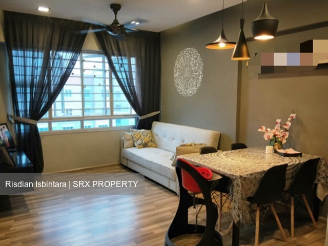 Blk 987B Buangkok Green (Hougang), HDB 3 Rooms #180431792